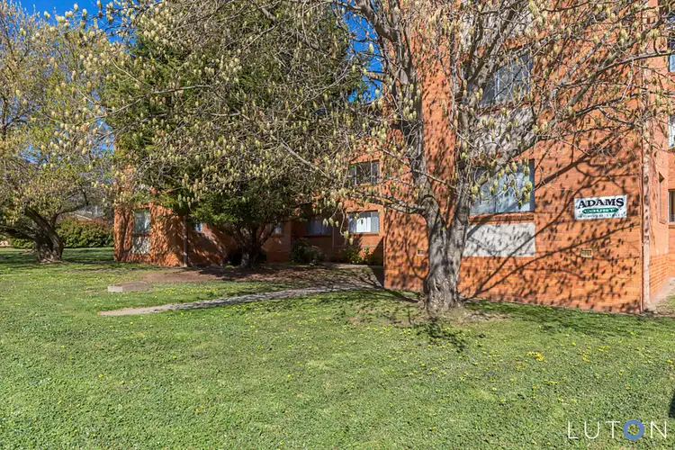 Second view of Homely unit listing, 12/127 Rivett Street, Hackett ACT 2602