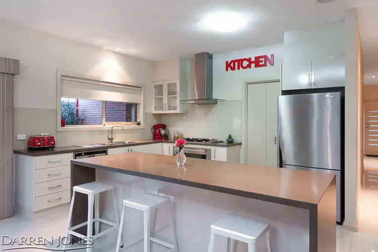 Sixth view of Homely house listing, 54 Cathedral Rise, Doreen VIC 3754