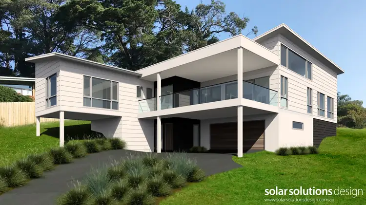 12 Vuegrande Rise, Montrose VIC 3765