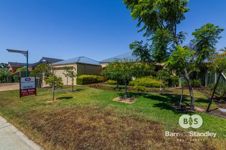 Third view of Homely house listing, 69 Leschenault Parade, Australind WA 6233
