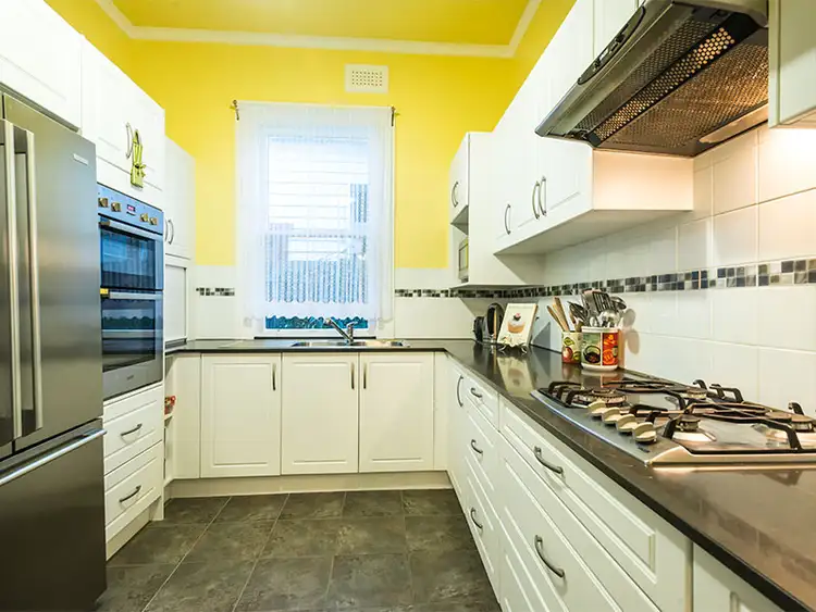 Fifth view of Homely house listing, 1 Florence Street, Seddon VIC 3011