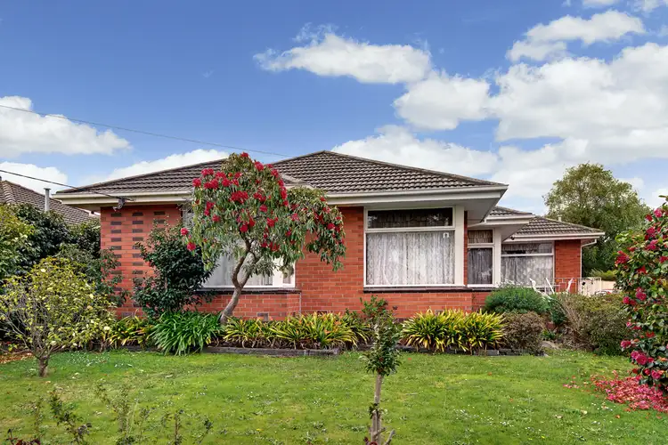 Second view of Homely house listing, 5 Leonard Street, Bayswater VIC 3153