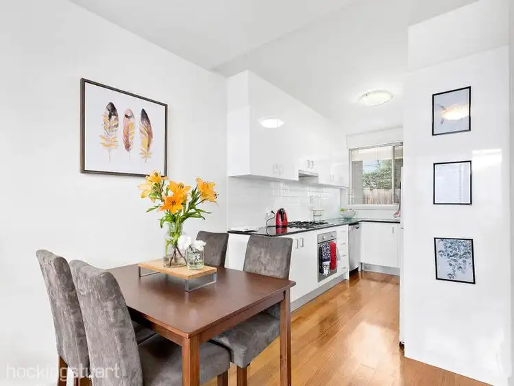 Fourth view of Homely apartment listing, 1/378 Inkerman Street, St Kilda East VIC 3183