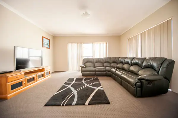 Fifth view of Homely house listing, 51 Leschenault Parade, Australind WA 6233
