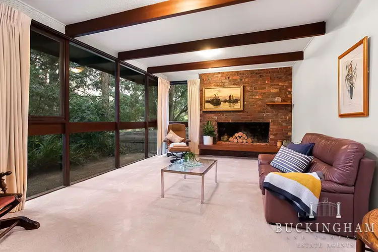 Second view of Homely house listing, 30 Astley Street, Montmorency VIC 3094