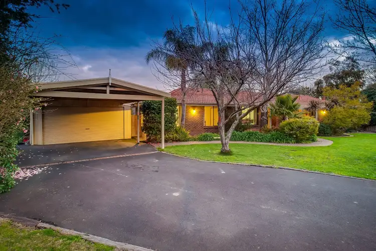 9 Regina Street, Kilsyth VIC 3137