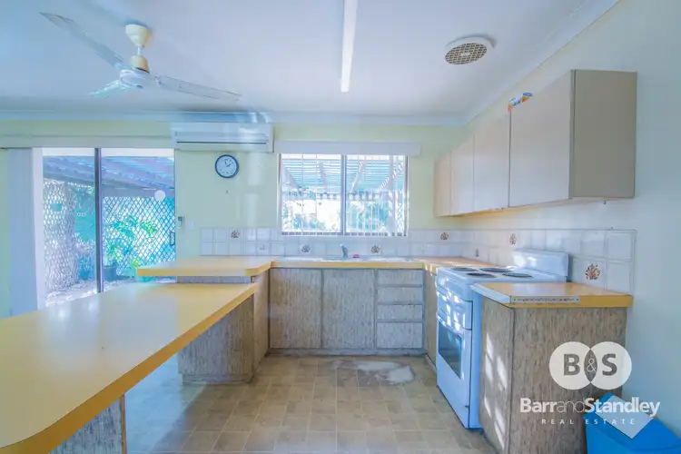 Sixth view of Homely house listing, 51 Lakeside Terrace, Preston Beach WA 6215
