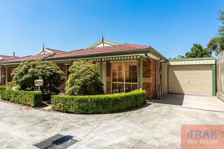 4 Cameron Close, Bayswater VIC 3153