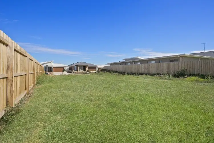 Second view of Homely land listing, 20 Tyro Street, Ocean Grove VIC 3226