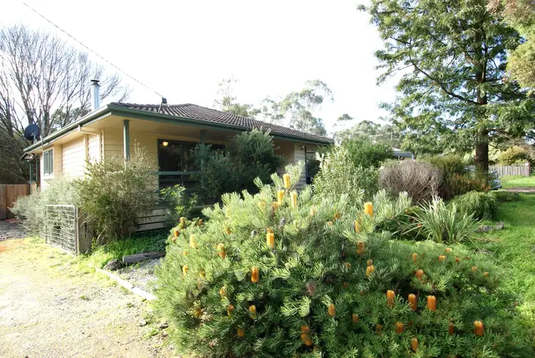 23 Shirley Crescent, Woori Yallock VIC 3139