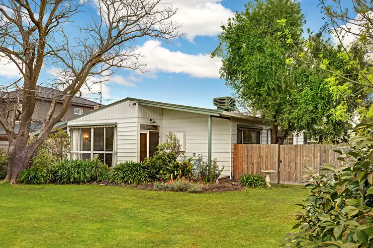 Main view of Homely house listing, 2 Muir Court, Ringwood VIC 3134