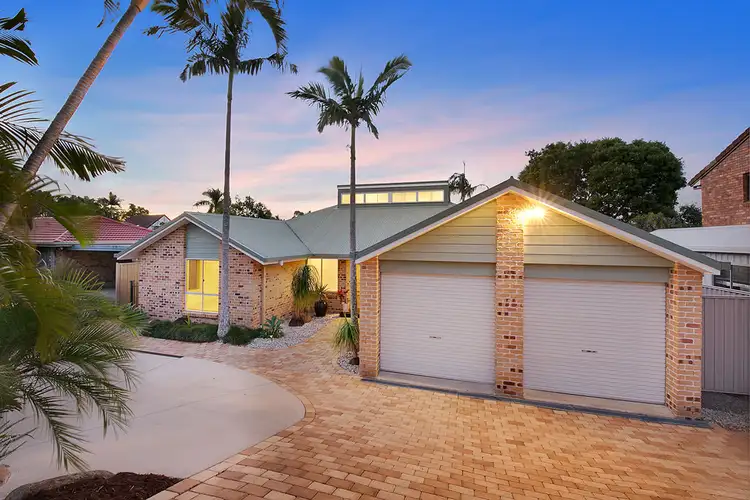 Second view of Homely house listing, 63 Riverhills Road, Middle Park QLD 4074