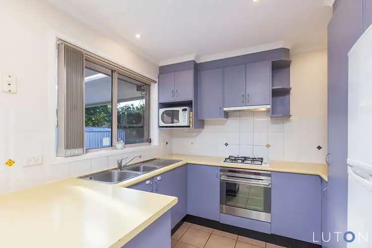 Sixth view of Homely house listing, 4 Westall Place, Dunlop ACT 2615