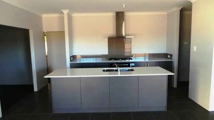 Second view of Homely house listing, 8 Massena Way, Yalyalup WA 6280