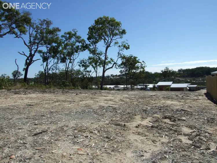 Third view of Homely land listing, Honeyeater Crescent, Peregian Springs QLD 4573