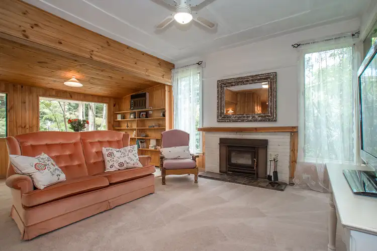 Fourth view of Homely house listing, 32 Deans Road, Upwey VIC 3158
