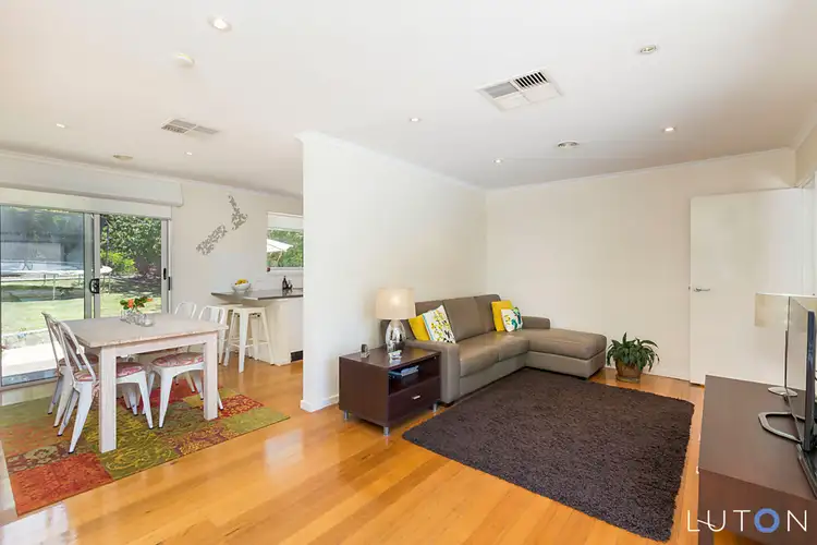 Third view of Homely house listing, 68 Lambrigg Street, Farrer ACT 2607