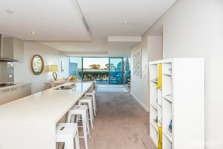 Sixth view of Homely apartment listing, 3/1 Barracks Lane, Mandurah WA 6210