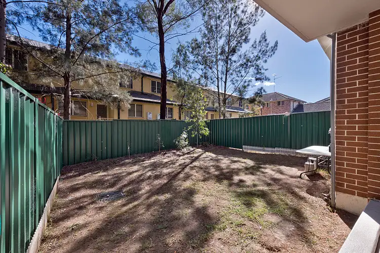 Third view of Homely unit listing, 15/7-11 Putland Street, St Marys NSW 2760