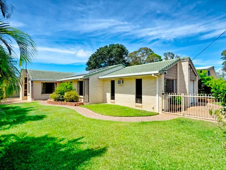 75 Coronation Avenue, Golden Beach QLD 4551