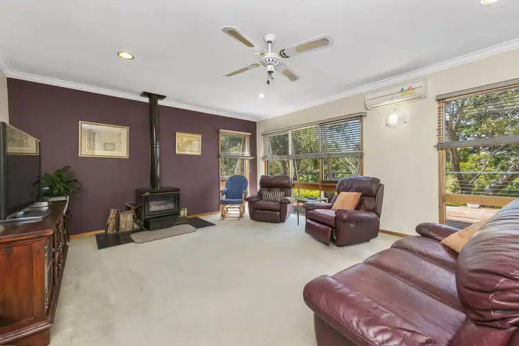 Fifth view of Homely house listing, 245 Canadian Bay Road, Mount Eliza VIC 3930