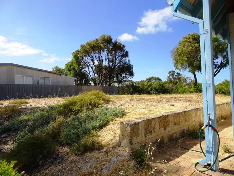 Fifth view of Homely land listing, 21 Aubrey Road, Myalup WA 6220