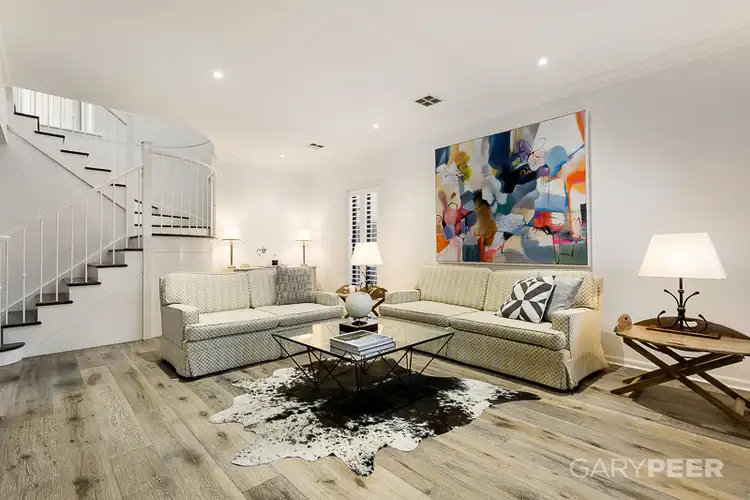 Second view of Homely house listing, 32 Teak Street, Caulfield South VIC 3162