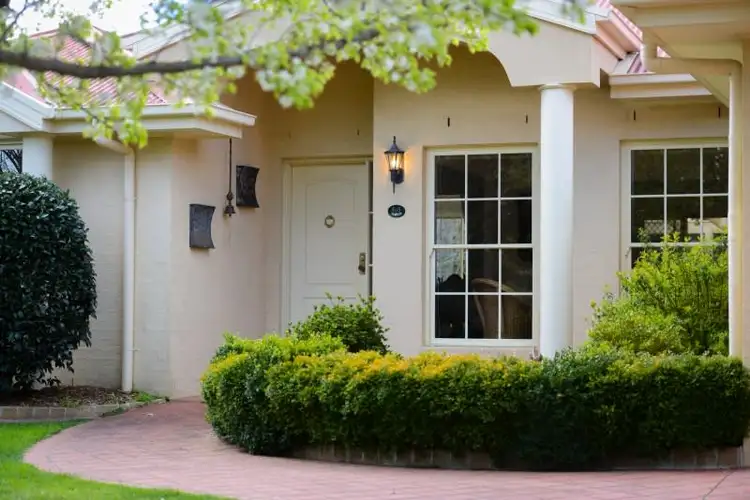 Third view of Homely house listing, 53 Rowland Road, Bowral NSW 2576