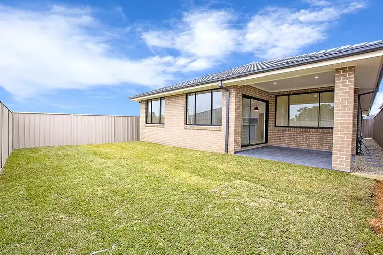 Third view of Homely house listing, Lot 234 McIver Avenue, Middleton Grange NSW 2171