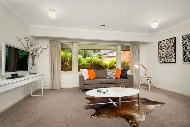 Second view of Homely house listing, 9 Tom Roberts Crescent, Yallambie VIC 3085