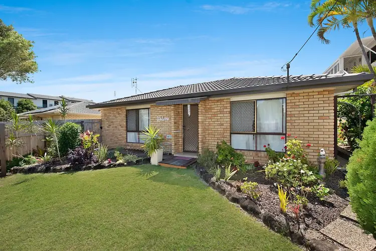 1/15 Wyreema Terrace, Caloundra QLD 4551