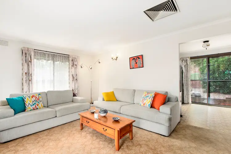 Second view of Homely house listing, 7 Motel Court, Launching Place VIC 3139
