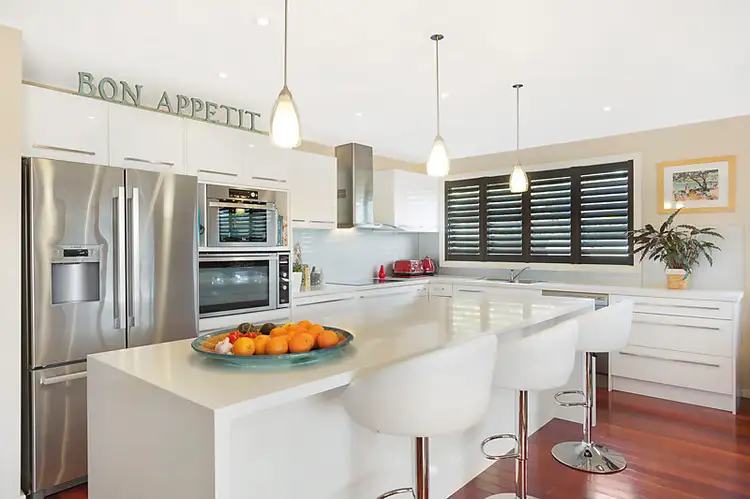 Third view of Homely house listing, 33 Bangaroo Street, North Balgowlah NSW 2093