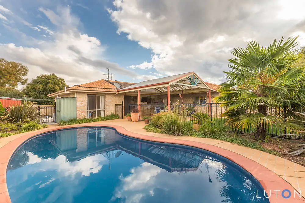 Main view of Homely house listing, 53 Morrow Street, Dunlop ACT 2615