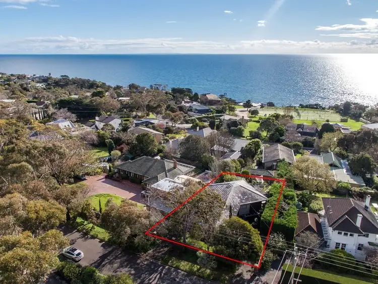 19 Ravenscourt Crescent, Mount Eliza VIC 3930