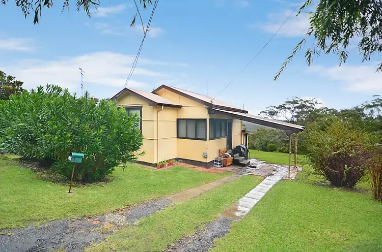 Main view of Homely house listing, 17 Warabin Street, Waterfall NSW 2233