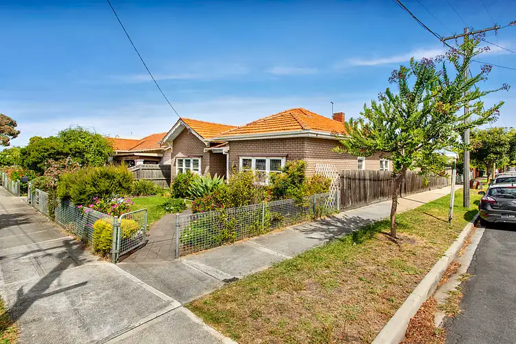 Second view of Homely house listing, 29 Mirls Street, Newport VIC 3015