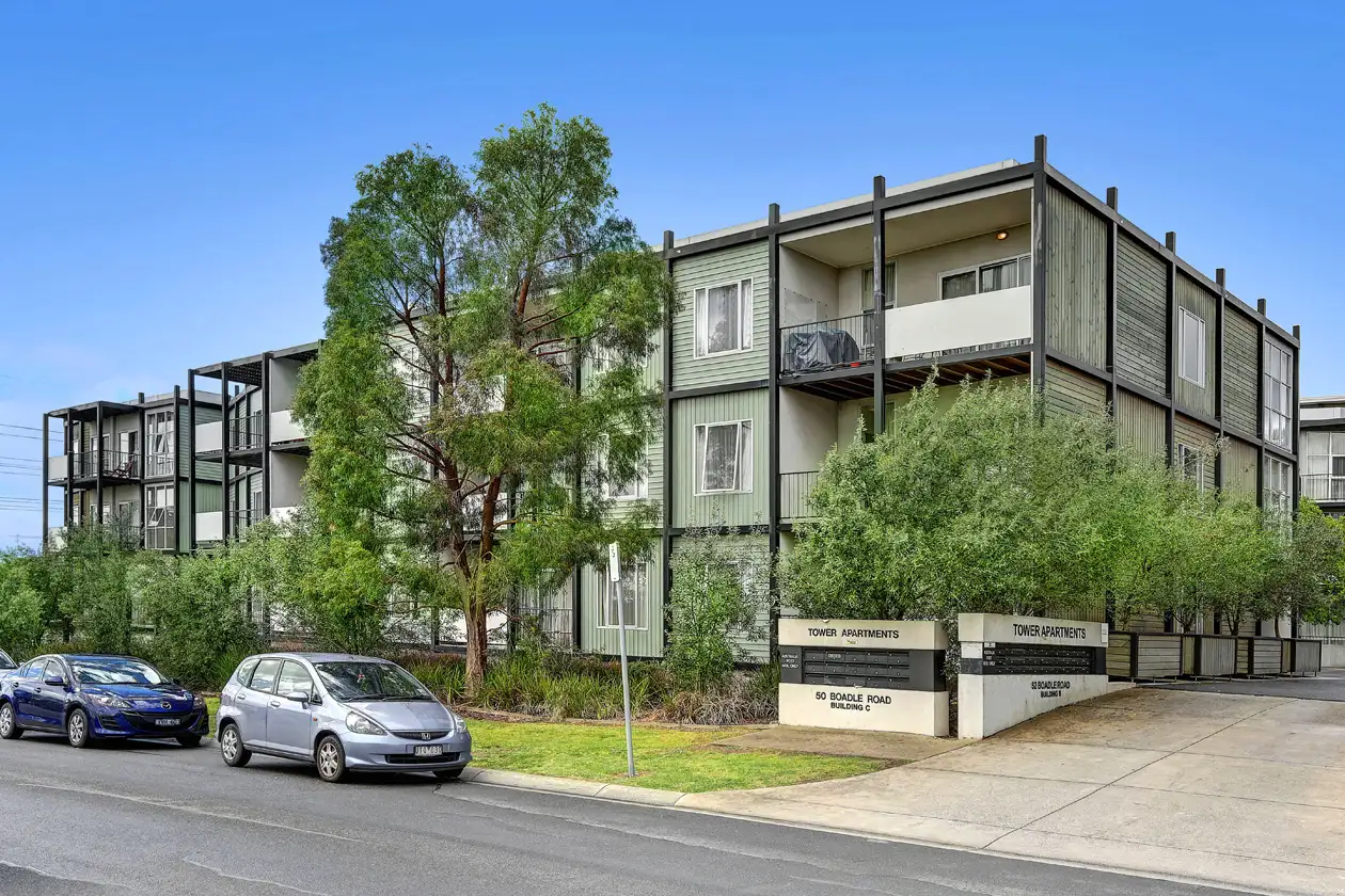Main view of Homely apartment listing, B7/50 Boadle Road, Bundoora VIC 3083