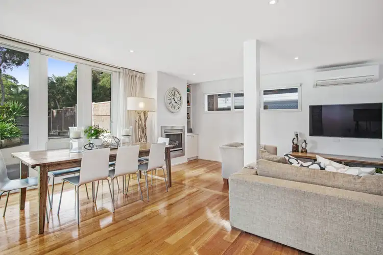Fourth view of Homely house listing, 31-33 Garden Street, Blairgowrie VIC 3942