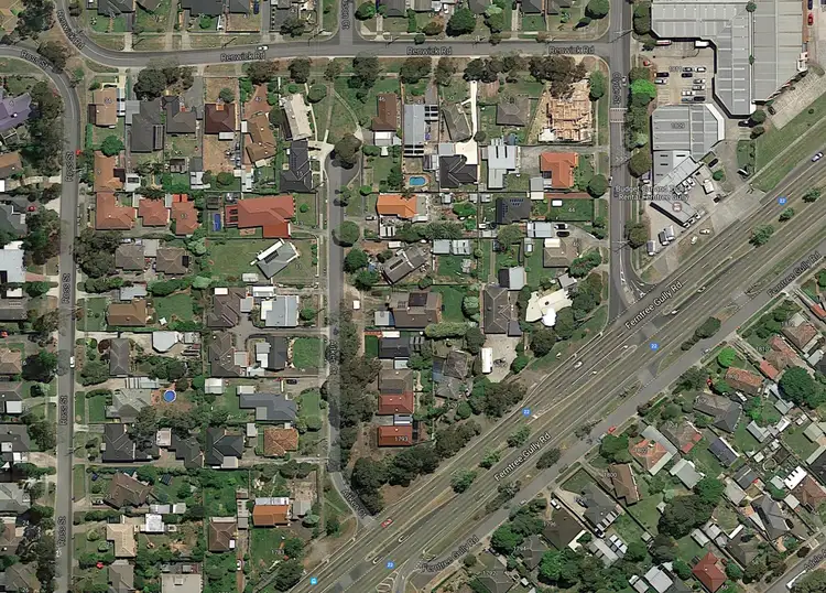 Third view of Homely house listing, 10 Aitken Court, Ferntree Gully VIC 3156