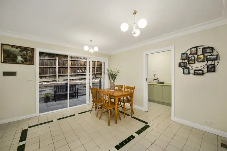 Fourth view of Homely townhouse listing, 3/216 Templestowe Road, Templestowe Lower VIC 3107