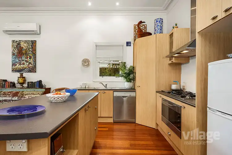 Fifth view of Homely house listing, 5 Seddon Street, Seddon VIC 3011