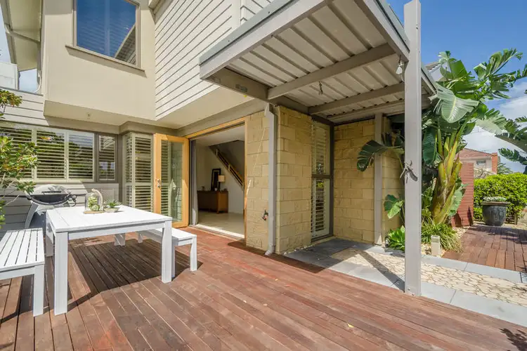 Second view of Homely house listing, 2 Stewart Street, Williamstown VIC 3016
