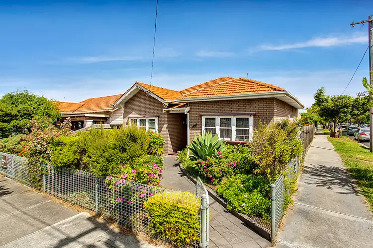 Main view of Homely house listing, 29 Mirls Street, Newport VIC 3015