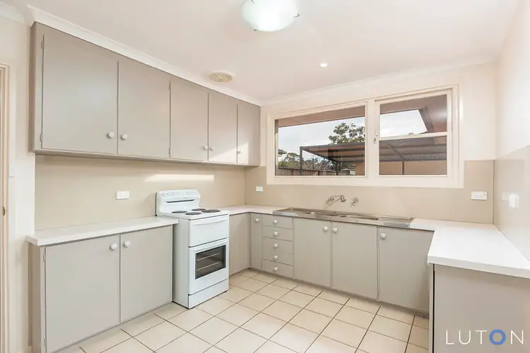 Fifth view of Homely house listing, 45 Hannaford Street, Page ACT 2614