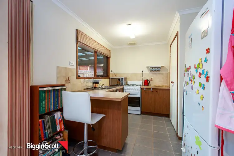 Fourth view of Homely house listing, 2 Watermoor Avenue, Kilsyth South VIC 3137