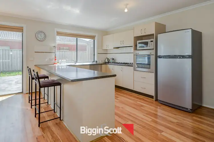 Fourth view of Homely house listing, 7 Violet Way, Cranbourne VIC 3977