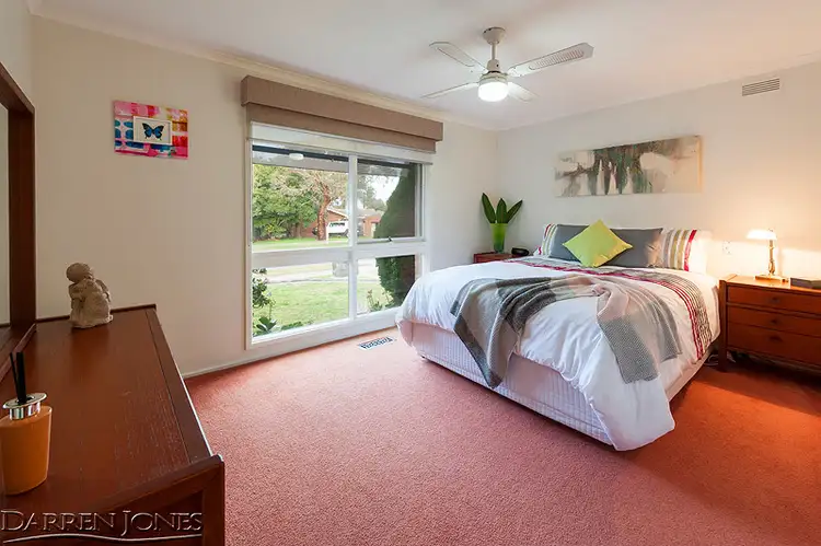Sixth view of Homely house listing, 41 Kanowindra Crescent, Greensborough VIC 3088