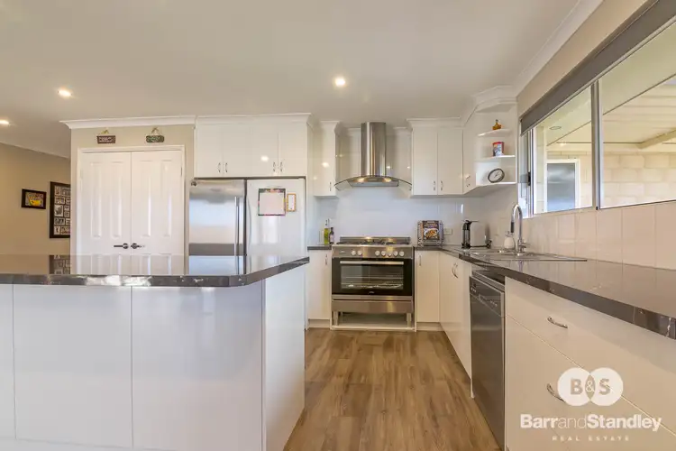 Third view of Homely house listing, 5 Abercrombie Way, Millbridge WA 6232