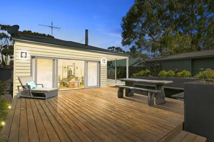 Main view of Homely house listing, 11 Elizabeth Street, Anglesea VIC 3230